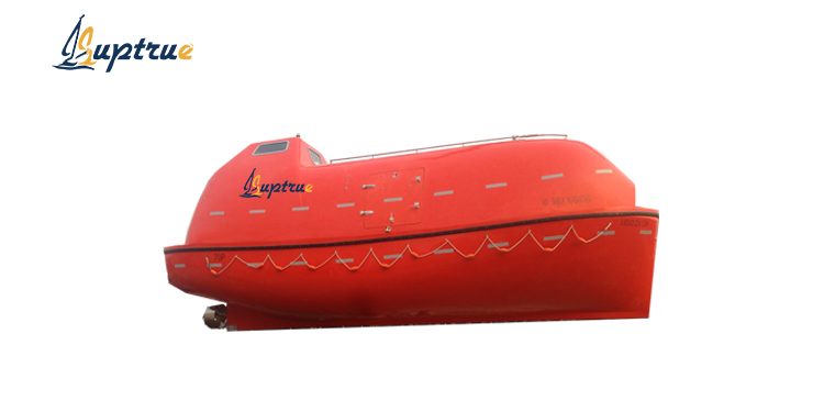 life boat