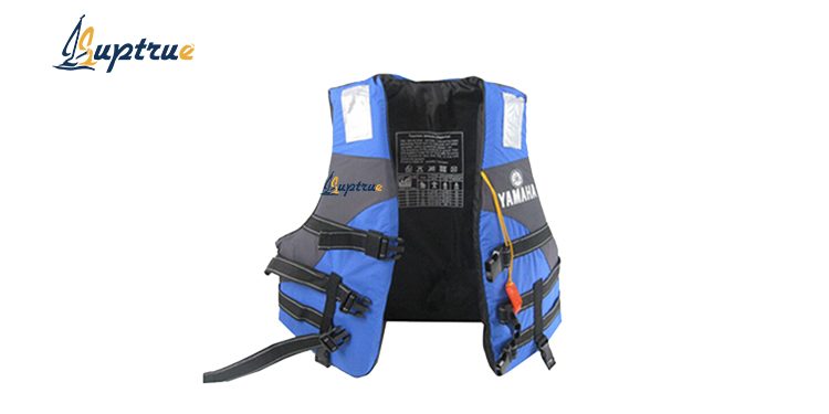 yamaha life jacket