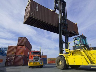 loading service loading service