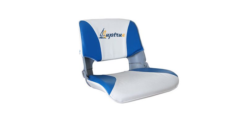 Marine Folding Chair Boat Yacht Seat Suptrue Marine