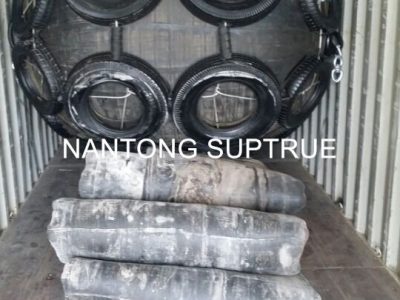 护舷气囊 护舷气囊