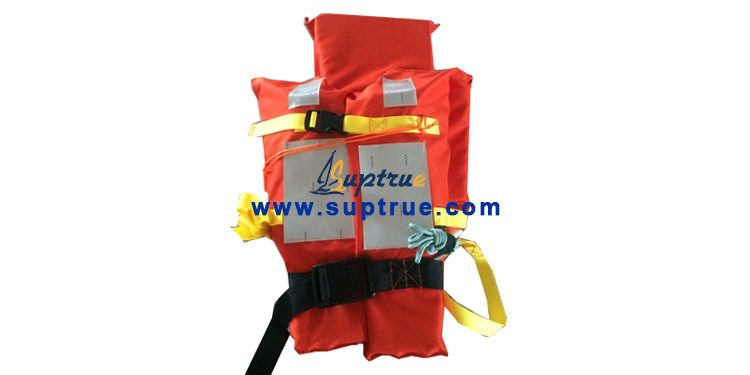 190n life jacket
