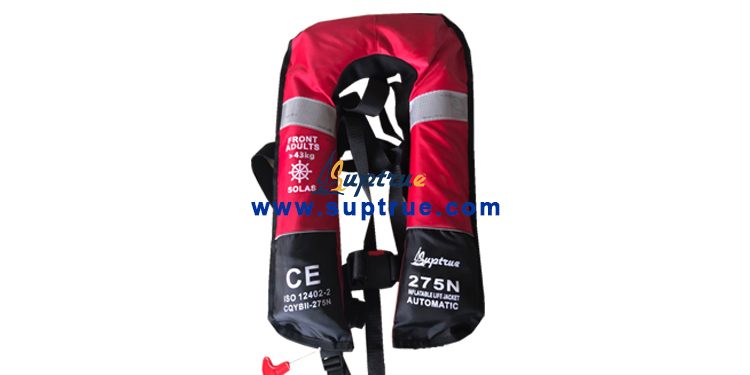 275n life jacket