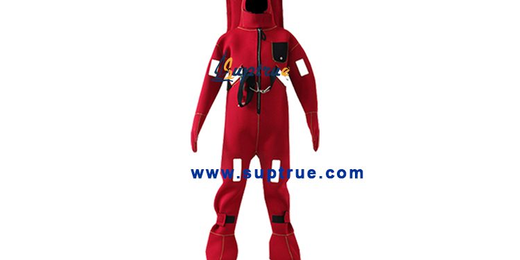 IMMERSION SUITS