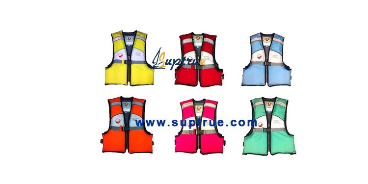 child life jacket