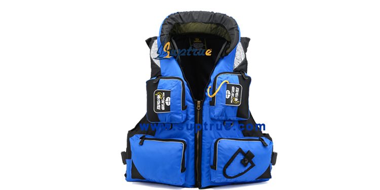 fishing life jacket