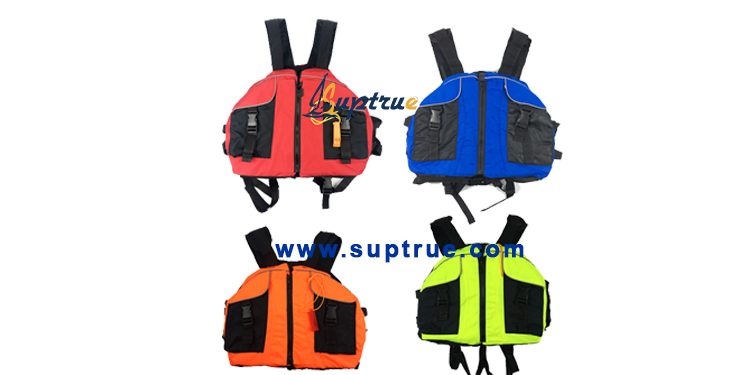 kayak life jacket