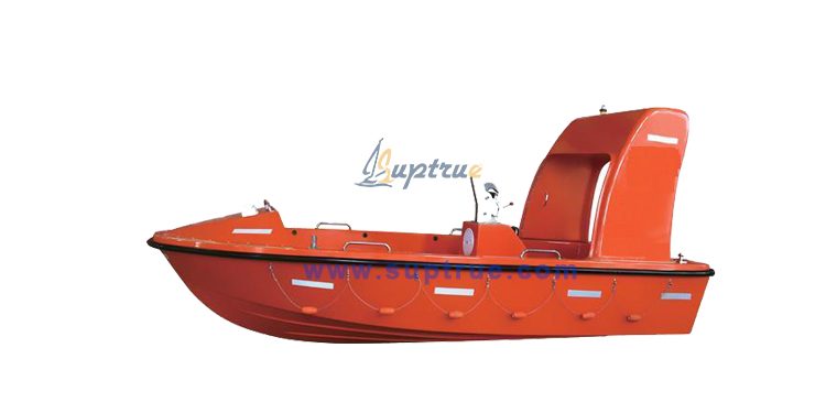 rescue lifeboat